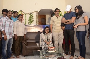 Marala Telupana Movie Success Meet